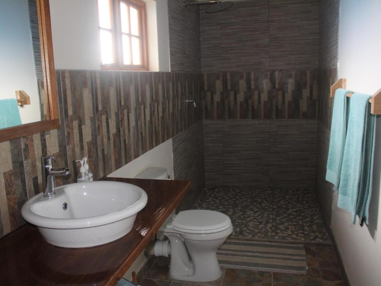 Uitkyk Guest Farm Otel Usakos Oda fotoğraf