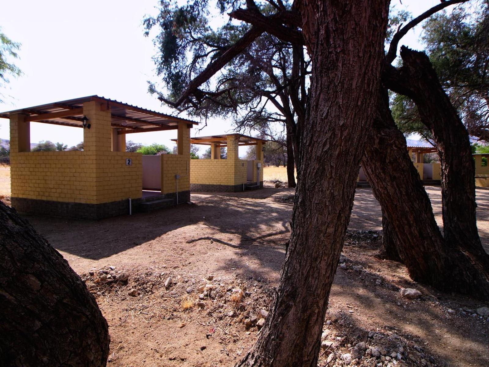 Uitkyk Guest Farm Otel Usakos Oda fotoğraf